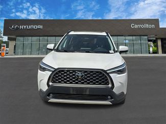 Used 2023 Toyota Corolla Cross XLE w/ Convenience Package video 2
