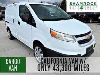 Used 2015 Chevrolet City Express LS video 1