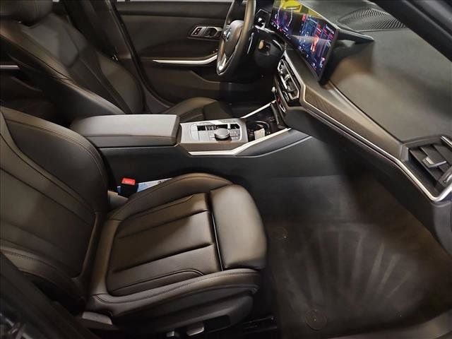 Certified 2023 BMW 330i Sedan w/ Premium Package RWD image 22