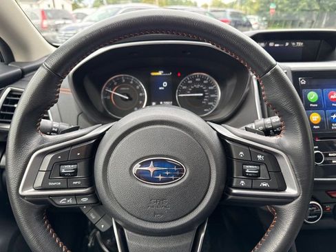 Used 2019 Subaru Crosstrek 2.0i Limited w/ Moonroof Package w/Navigation image 22