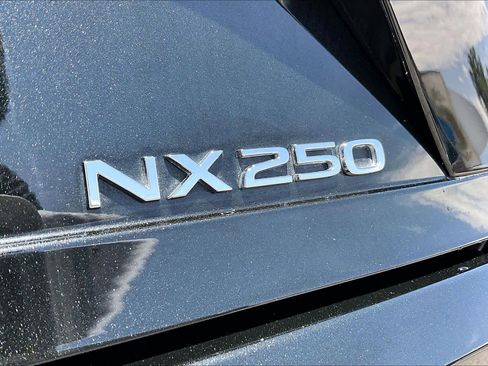 Used 2024 Lexus NX 250 FWD image 30