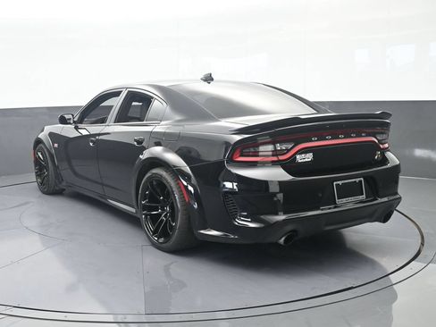 Used 2023 Dodge Charger Scat Pack RWD image 4
