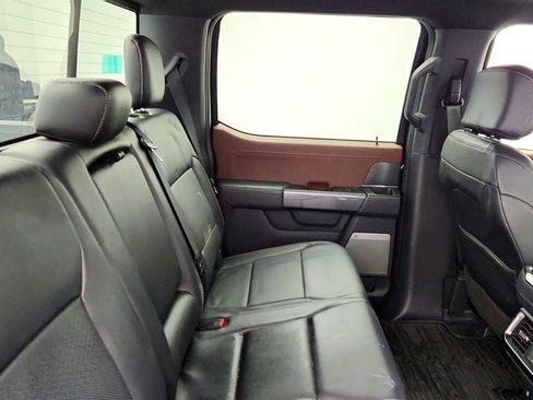 Used 2022 Ford F150 Lariat image 18