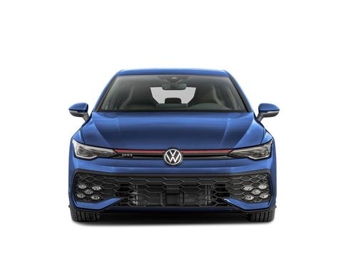New 2026 Volkswagen GTI S FWD image 4