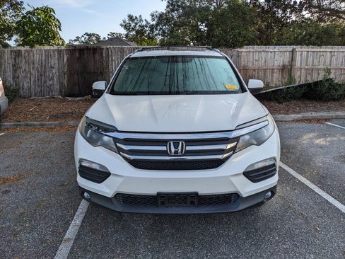 Used 2016 Honda Pilot EX-L image 14
