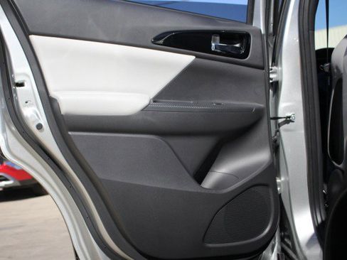 New 2026 Mitsubishi Eclipse Cross SEL image 23