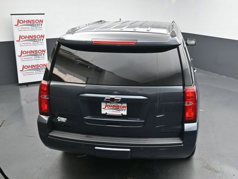 Used 2019 Chevrolet Tahoe Premier AWD/4WD image 30