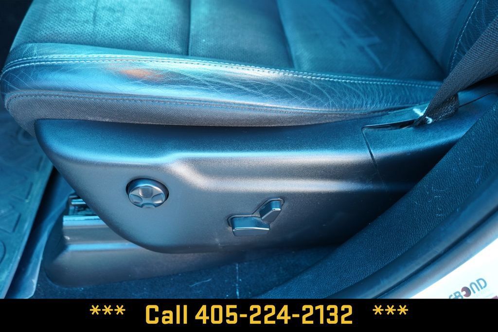 Used 2021 Dodge Durango GT RWD image 17