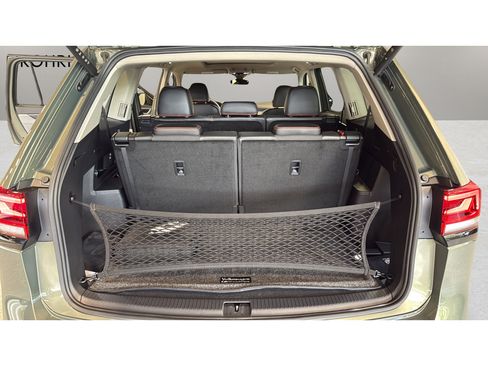 Used 2024 Volkswagen Atlas Peak Edition SEL AWD/4WD image 19