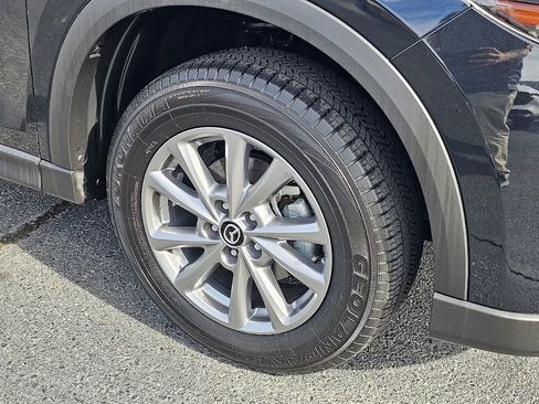 Certified 2023 MAZDA CX-5 AWD 2.5 S image 8