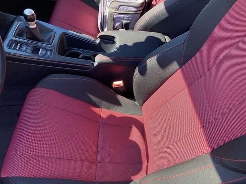 Used 2025 Honda Civic Si image 18