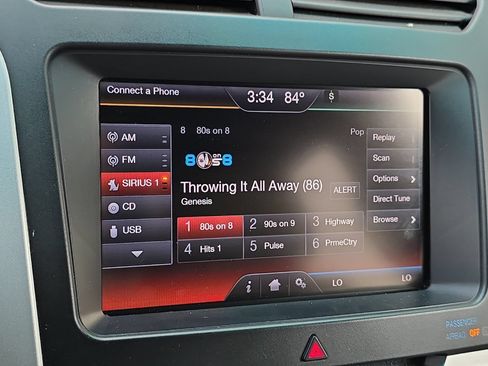 Used 2013 Ford Explorer Limited AWD/4WD image 18