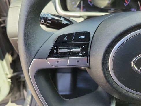Certified 2022 Hyundai Santa Cruz SEL FWD image 24
