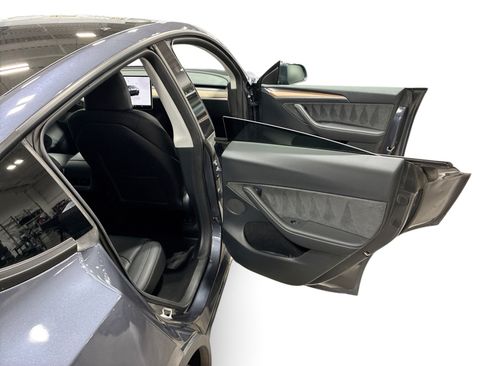 Certified 2023 Tesla Model Y Performance AWD/4WD image 12