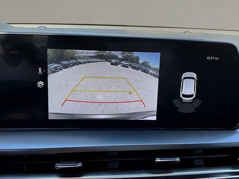Certified 2025 Kia Telluride S AWD/4WD image 14