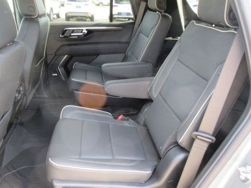 New 2026 Chevrolet Tahoe Premier RWD image 15