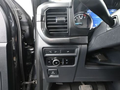 Used 2023 Ford F150 XLT w/ Equipment Group 302A High AWD/4WD image 34