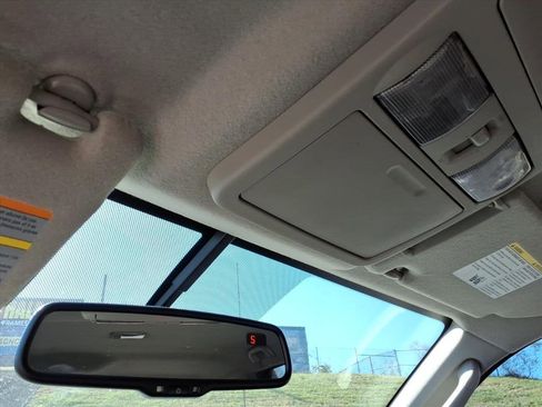 Used 2011 Nissan Xterra PRO-4X w/ Protection Pkg image 17