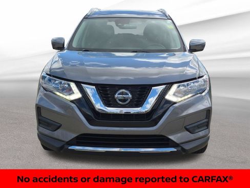 Certified 2019 Nissan Rogue SV w/ Premium Package AWD/4WD image 3