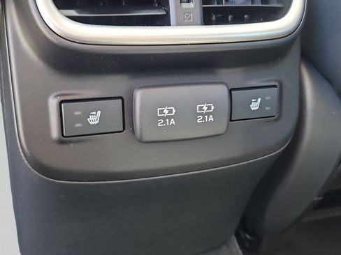 Used 2022 Subaru Outback Limited AWD/4WD image 24