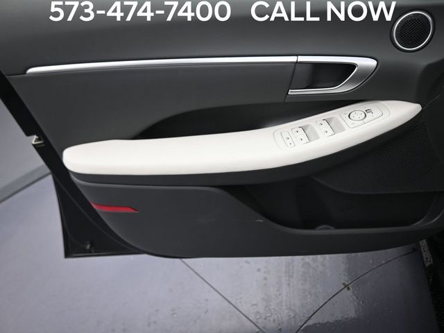 New 2026 Hyundai Sonata SEL FWD image 10
