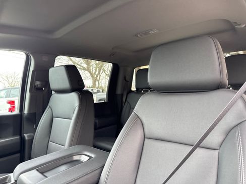 New 2024 Chevrolet Silverado 3500 W/T w/ WT Convenience Package image 14