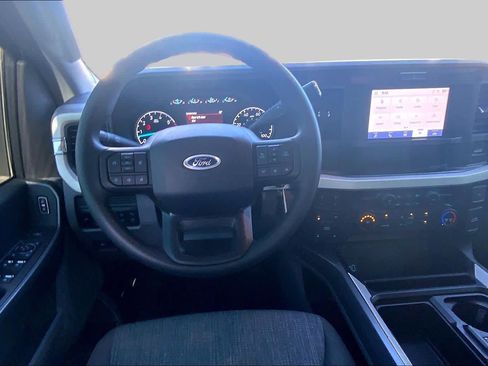 Certified 2025 Ford F250 XLT w/ 360-Degree Camera Package AWD/4WD image 5