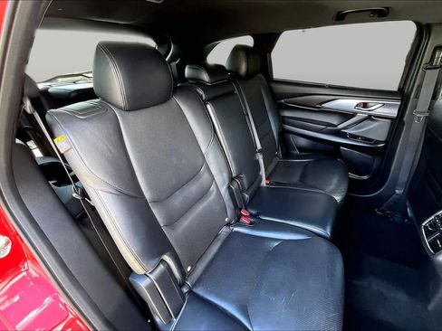 Used 2018 MAZDA CX-9 Grand Touring AWD/4WD image 20