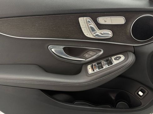 Used 2020 Mercedes-Benz C 300 Sedan image 12