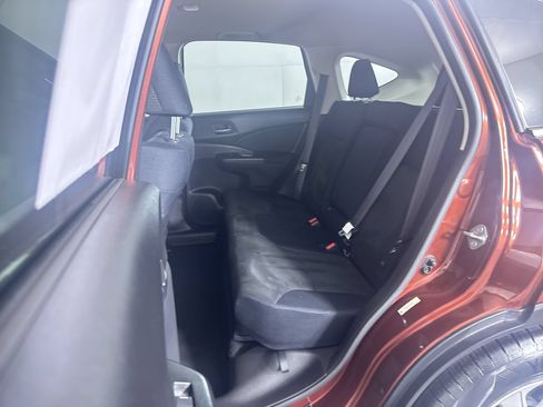 Used 2015 Honda CR-V EX image 21