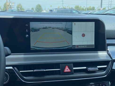 New 2026 Kia Seltos S FWD image 21