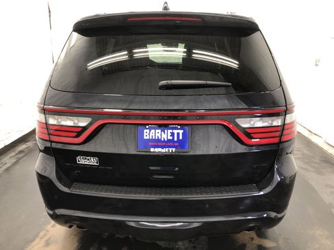 Certified 2024 Dodge Durango GT image 9