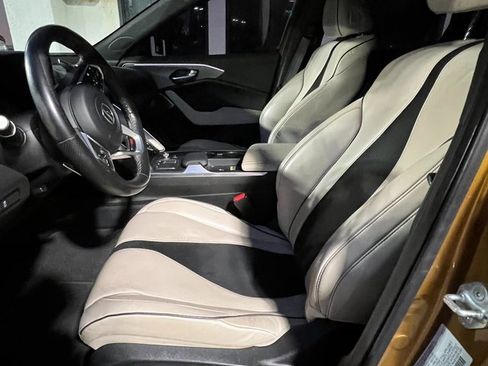 Used 2023 Acura TLX Type S image 18