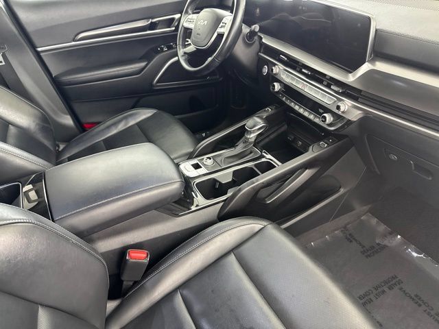 Certified 2025 Kia Telluride S AWD/4WD image 23