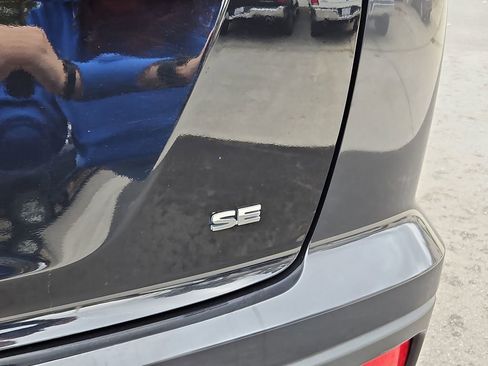 Used 2024 Mitsubishi Eclipse Cross SE image 31