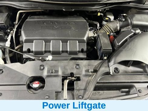 Used 2015 Honda Odyssey EX-L image 13