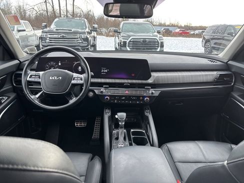 Used 2023 Kia Telluride SX image 24