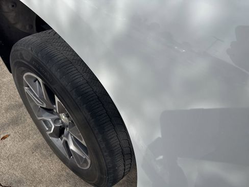 Used 2020 Chevrolet Silverado 1500 LT w/ Texas Edition image 9