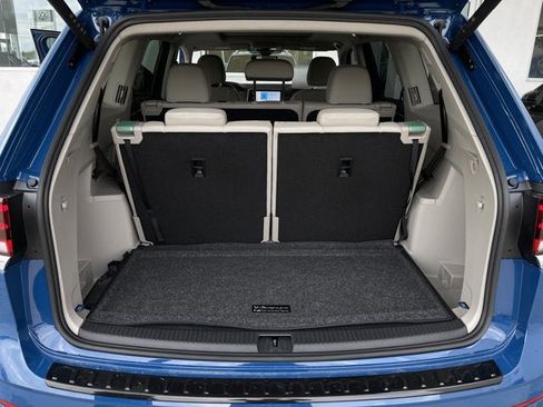 New 2026 Volkswagen Atlas SEL Premium R-Line image 33