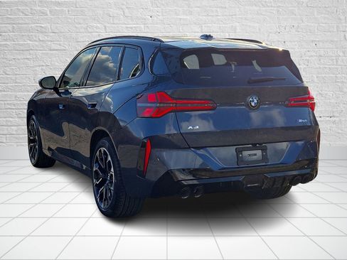 New 2026 BMW X3 M50 w/ Premium Package image 3