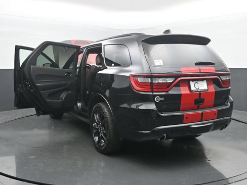 Used 2025 Dodge Durango GT AWD/4WD image 56