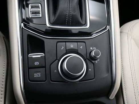 Certified 2024 MAZDA CX-5 AWD 2.5 S image 16