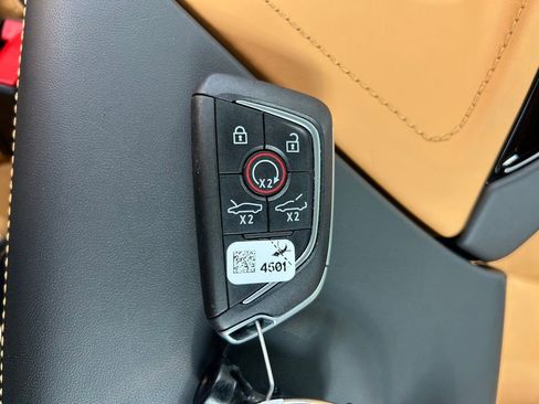 Used 2024 Chevrolet Corvette Z06 w/ Z07 Performance Package RWD image 47