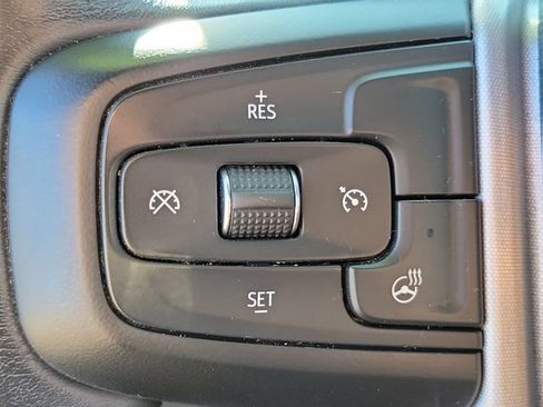 Used 2021 GMC Sierra 1500 SLT w/ SLT Convenience Package AWD/4WD image 13