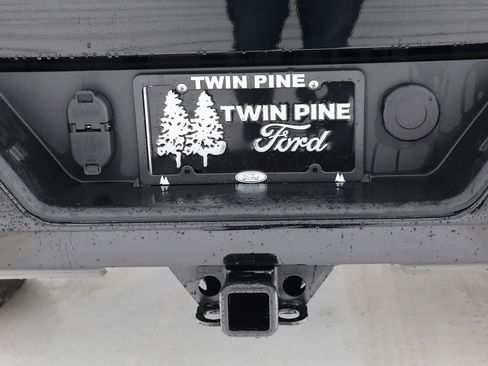 Used 2024 GMC Sierra 1500 Pro w/ Graphite Edition image 12