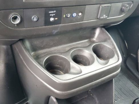 Used 2023 Chevrolet Express 2500 Extended w/ Driver Convenience Package RWD image 23
