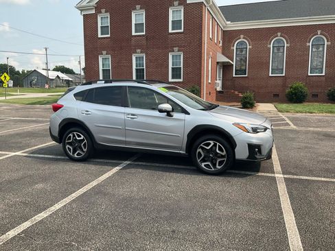 Used 2019 Subaru Crosstrek 2.0i Limited w/ Moonroof Package AWD/4WD image 2