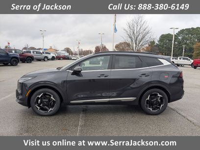 New 2026 Kia Sportage EX w/ EX Panorama Roof Package