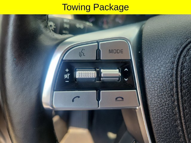 Used 2022 Kia Telluride EX w/ EX Premium Package AWD/4WD image 12