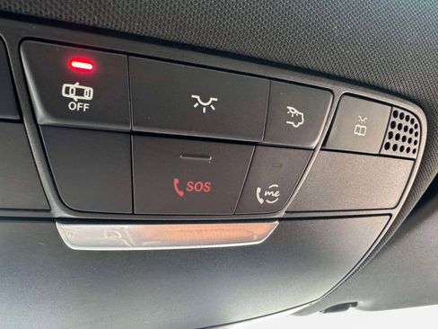 Used 2021 Mercedes-Benz GLC 43 AMG 4MATIC image 35